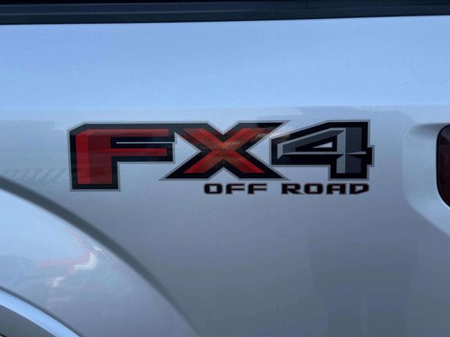 2017 Ford F-150 XLT 4x4 4dr SuperCrew 5.5 ft. SB - 23055255 - 46