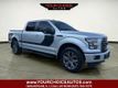2017 Ford F-150 XLT 4x4 4dr SuperCrew 5.5 ft. SB - 23055255 - 6