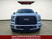 2017 Ford F-150 XLT 4x4 4dr SuperCrew 5.5 ft. SB - 23055255 - 7