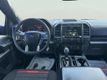 2017 Ford F-150 XLT 4x4 4dr SuperCrew 5.5 ft. SB - 23055255 - 8