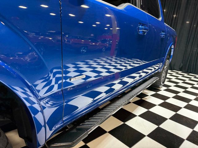 2017 Ford F-150 XLT 4x4 4dr SuperCrew 5.5 ft. SB - 22957525 - 40