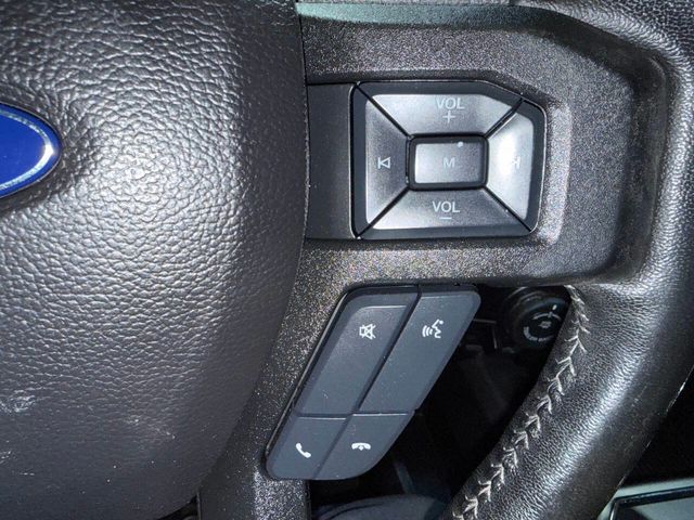 2017 Ford F-150 XLT 4x4 4dr SuperCrew 5.5 ft. SB - 22957525 - 45