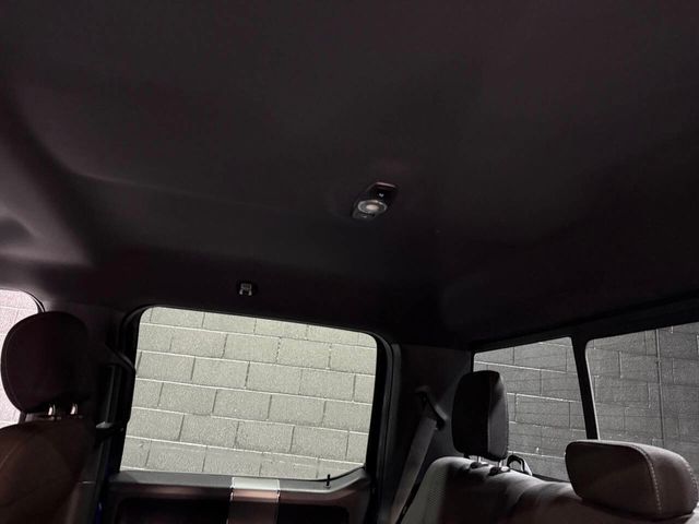 2017 Ford F-150 XLT 4x4 4dr SuperCrew 5.5 ft. SB - 22957525 - 48