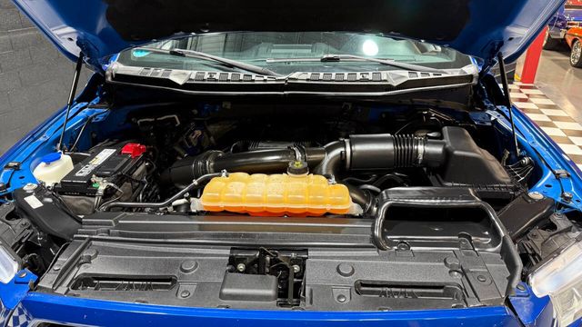 2017 Ford F-150 XLT 4x4 4dr SuperCrew 5.5 ft. SB - 22957525 - 56