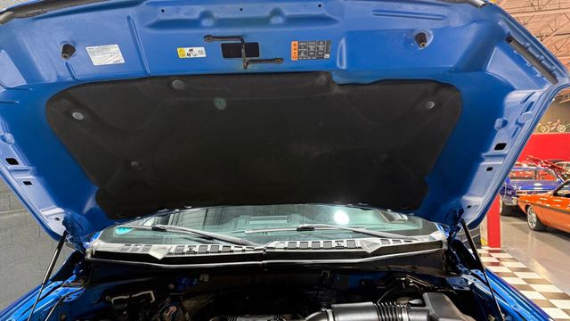 2017 Ford F-150 XLT 4x4 4dr SuperCrew 5.5 ft. SB - 22957525 - 58