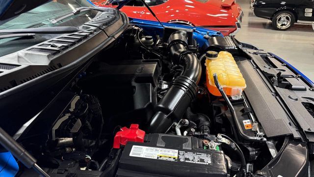 2017 Ford F-150 XLT 4x4 4dr SuperCrew 5.5 ft. SB - 22957525 - 59