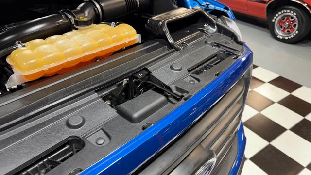 2017 Ford F-150 XLT 4x4 4dr SuperCrew 5.5 ft. SB - 22957525 - 62