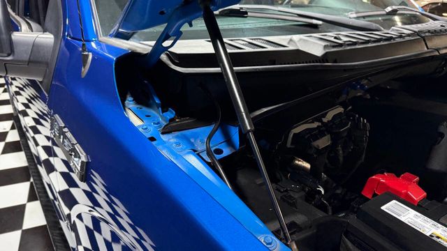 2017 Ford F-150 XLT 4x4 4dr SuperCrew 5.5 ft. SB - 22957525 - 64