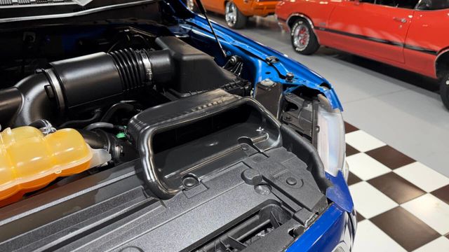 2017 Ford F-150 XLT 4x4 4dr SuperCrew 5.5 ft. SB - 22957525 - 65