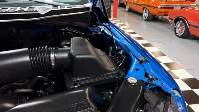 2017 Ford F-150 XLT 4x4 4dr SuperCrew 5.5 ft. SB - 22957525 - 66