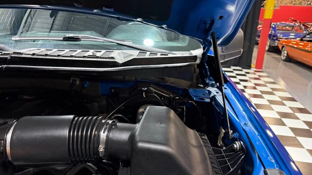 2017 Ford F-150 XLT 4x4 4dr SuperCrew 5.5 ft. SB - 22957525 - 67