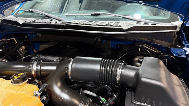 2017 Ford F-150 XLT 4x4 4dr SuperCrew 5.5 ft. SB - 22957525 - 68