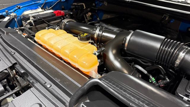 2017 Ford F-150 XLT 4x4 4dr SuperCrew 5.5 ft. SB - 22957525 - 69