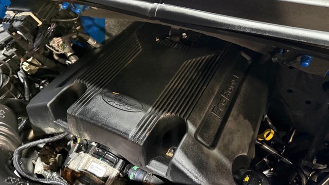 2017 Ford F-150 XLT 4x4 4dr SuperCrew 5.5 ft. SB - 22957525 - 72