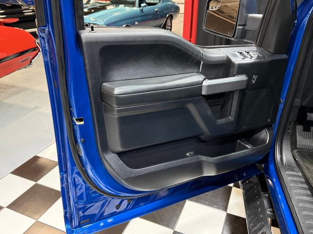 2017 Ford F-150 XLT 4x4 4dr SuperCrew 5.5 ft. SB - 22957525 - 73