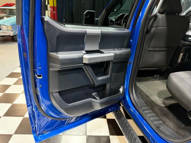 2017 Ford F-150 XLT 4x4 4dr SuperCrew 5.5 ft. SB - 22957525 - 74