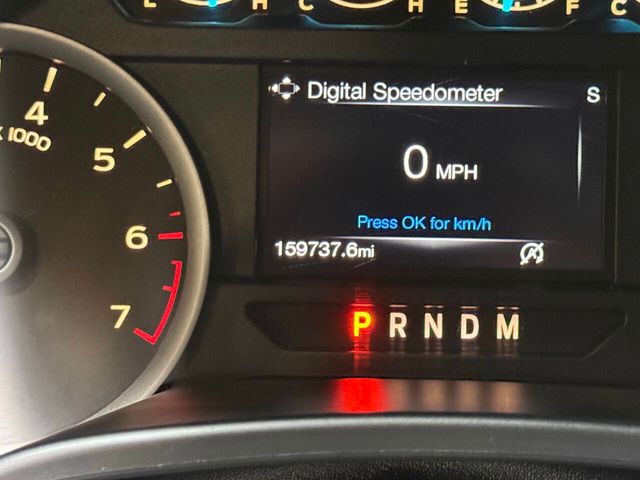 2017 Ford F-150 XLT 4x4 4dr SuperCrew 5.5 ft. SB - 22957525 - 75