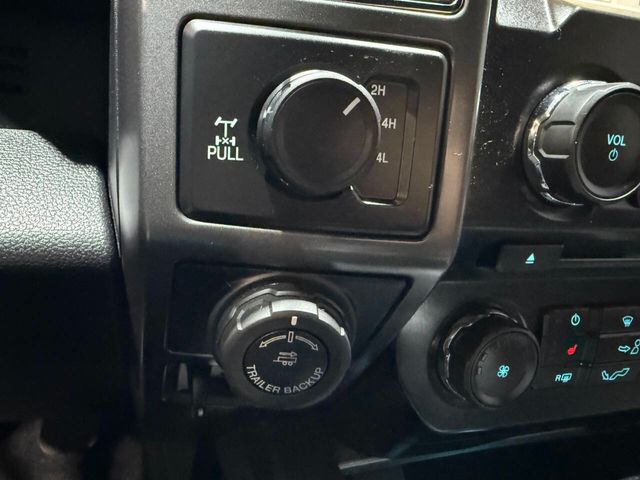 2017 Ford F-150 XLT 4x4 4dr SuperCrew 5.5 ft. SB - 22957525 - 77