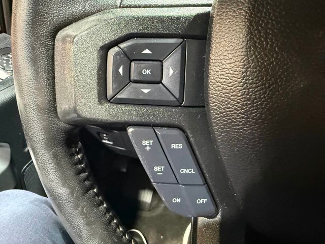 2017 Ford F-150 XLT 4x4 4dr SuperCrew 5.5 ft. SB - 22957525 - 79