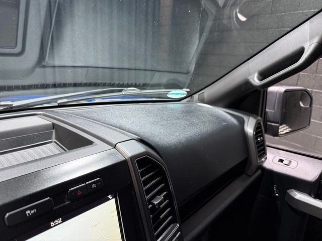 2017 Ford F-150 XLT 4x4 4dr SuperCrew 5.5 ft. SB - 22957525 - 83