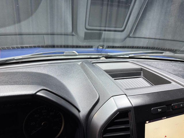 2017 Ford F-150 XLT 4x4 4dr SuperCrew 5.5 ft. SB - 22957525 - 84