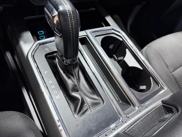 2017 Ford F-150 XLT 4x4 4dr SuperCrew 5.5 ft. SB - 22957525 - 86