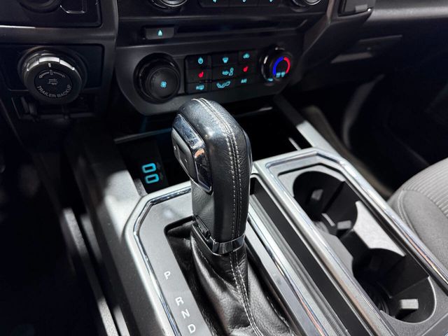 2017 Ford F-150 XLT 4x4 4dr SuperCrew 5.5 ft. SB - 22957525 - 87