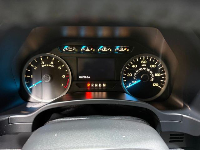 2017 Ford F-150 XLT 4x4 4dr SuperCrew 5.5 ft. SB - 22957525 - 88