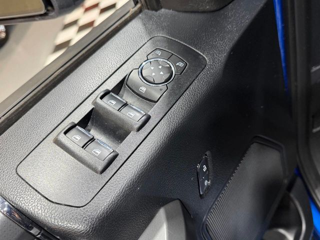 2017 Ford F-150 XLT 4x4 4dr SuperCrew 5.5 ft. SB - 22957525 - 97