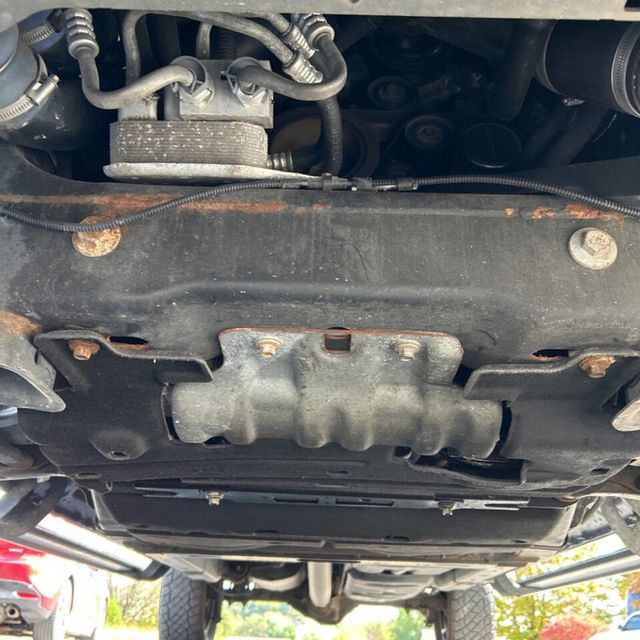 2017 Ford F-150 XLT 4x4 4dr SuperCrew 5.5 ft. SB - 22957525 - 98