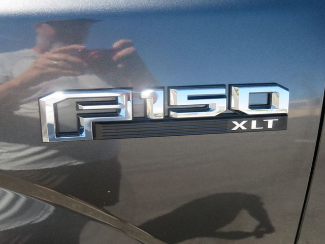 2017 Ford F-150 XLT 4X4 EXTRA CLEAN 5.0 SUPERCREW 1 OWNER AZ F150 FX4 - 23005269 - 12