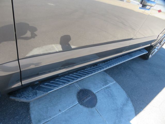 2017 Ford F-150 XLT 4X4 EXTRA CLEAN 5.0 SUPERCREW 1 OWNER AZ F150 FX4 - 23005269 - 14