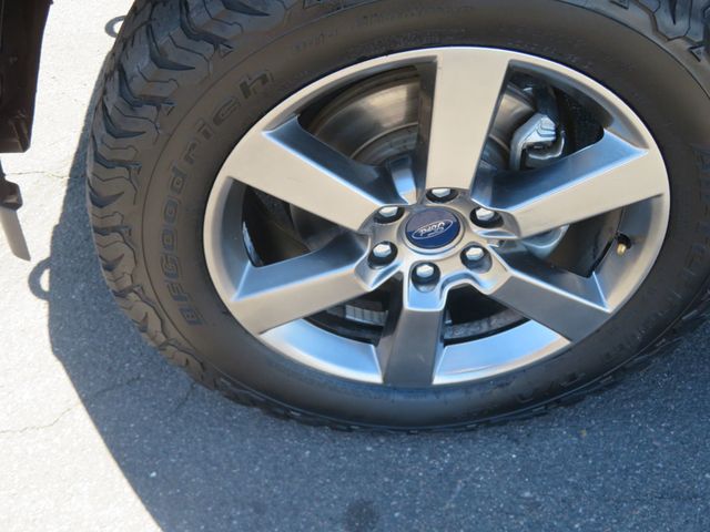 2017 Ford F-150 XLT 4X4 EXTRA CLEAN 5.0 SUPERCREW 1 OWNER AZ F150 FX4 - 23005269 - 15