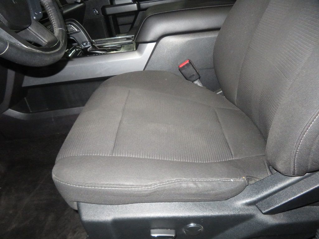 2017 Ford F-150 XLT 4X4 EXTRA CLEAN 5.0 SUPERCREW 1 OWNER AZ F150 FX4 - 23005269 - 19