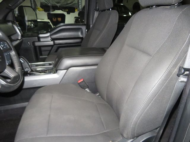 2017 Ford F-150 XLT 4X4 EXTRA CLEAN 5.0 SUPERCREW 1 OWNER AZ F150 FX4 - 23005269 - 20