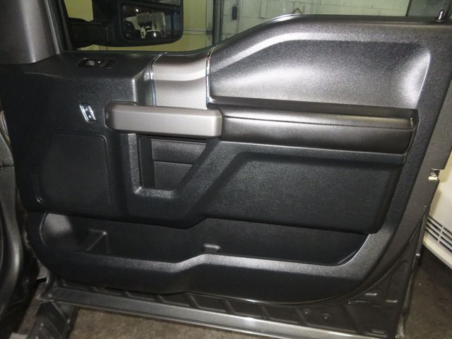 2017 Ford F-150 XLT 4X4 EXTRA CLEAN 5.0 SUPERCREW 1 OWNER AZ F150 FX4 - 23005269 - 31