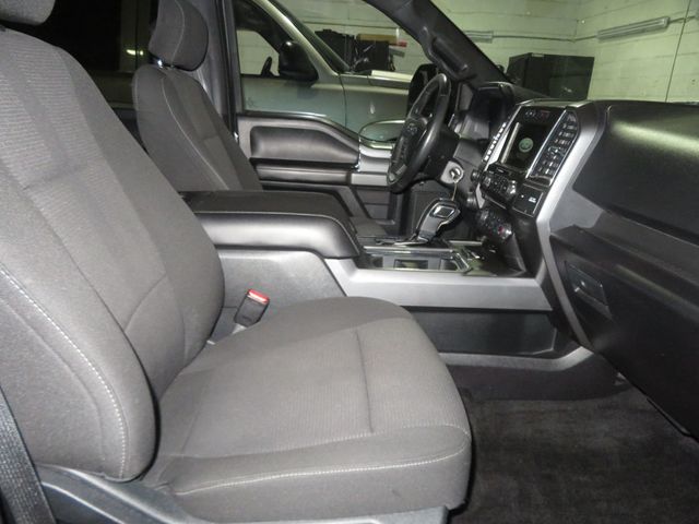 2017 Ford F-150 XLT 4X4 EXTRA CLEAN 5.0 SUPERCREW 1 OWNER AZ F150 FX4 - 23005269 - 32