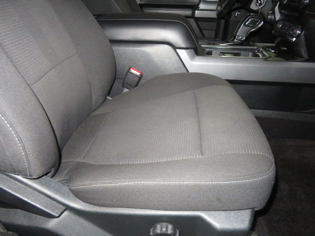 2017 Ford F-150 XLT 4X4 EXTRA CLEAN 5.0 SUPERCREW 1 OWNER AZ F150 FX4 - 23005269 - 35