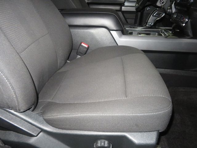 2017 Ford F-150 XLT 4X4 EXTRA CLEAN 5.0 SUPERCREW 1 OWNER AZ F150 FX4 - 23005269 - 35