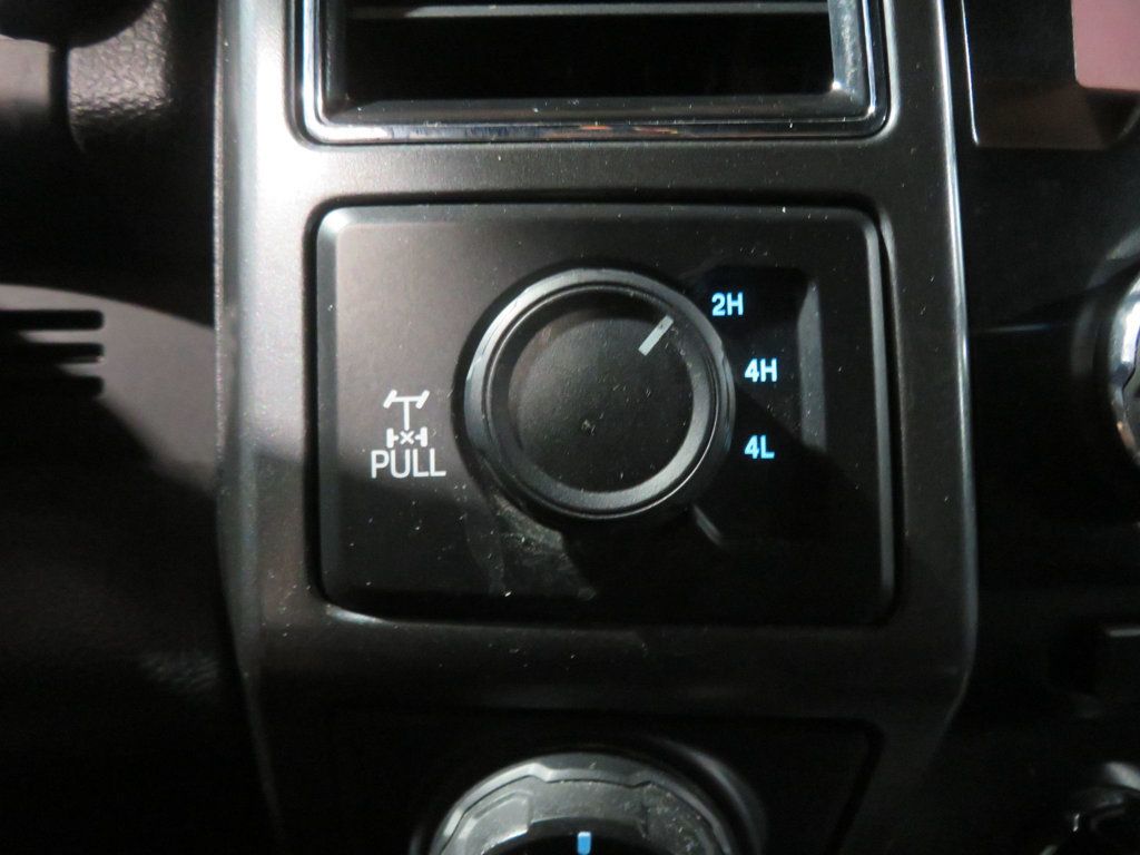 2017 Ford F-150 XLT 4X4 EXTRA CLEAN 5.0 SUPERCREW 1 OWNER AZ F150 FX4 - 23005269 - 41