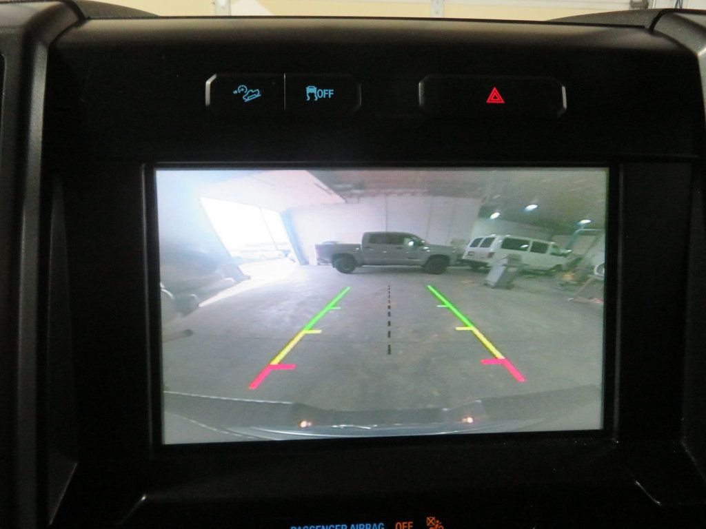 2017 Ford F-150 XLT 4X4 EXTRA CLEAN 5.0 SUPERCREW 1 OWNER AZ F150 FX4 - 23005269 - 42