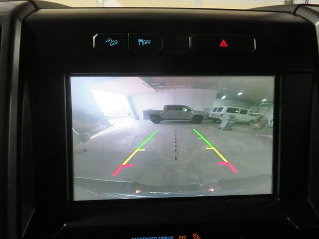 2017 Ford F-150 XLT 4X4 EXTRA CLEAN 5.0 SUPERCREW 1 OWNER AZ F150 FX4 - 23005269 - 42