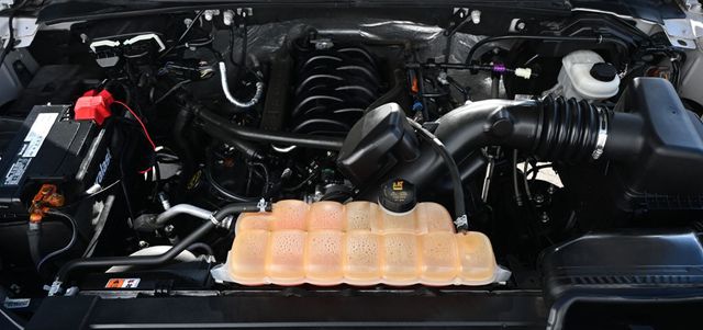 2017 Ford F-150 XLT 4X4 Super Cab RC Lift 20" FUEL Wheels 35" RBP M/T Tires - 22969081 - 17