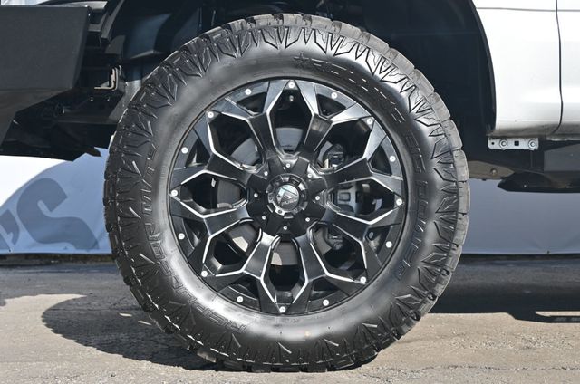 2017 Ford F-150 XLT 4X4 Super Cab RC Lift 20" FUEL Wheels 35" RBP M/T Tires - 22969081 - 5