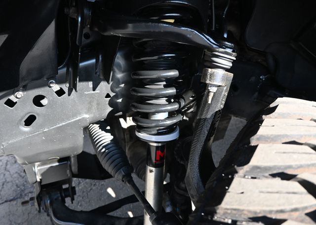 2017 Ford F-150 XLT 4X4 Super Cab RC Lift 20" FUEL Wheels 35" RBP M/T Tires - 22969081 - 6