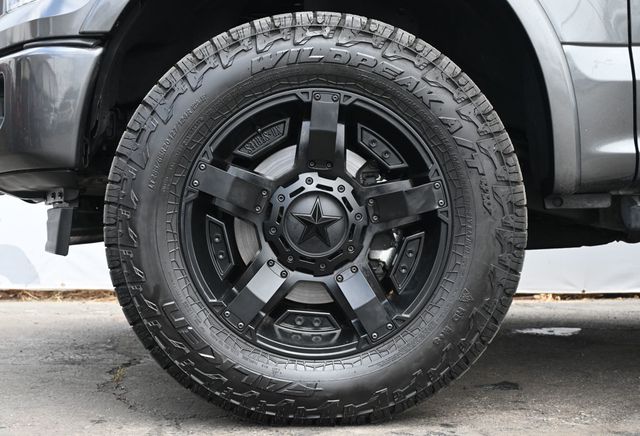 2017 Ford F-150 XLT 4x4 SuperCrew - 23051980 - 8