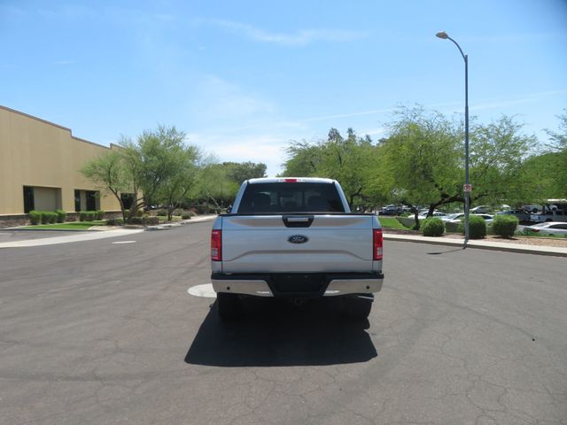 2017 Ford F-150 XLT SUPERCREW 4X4 EXTRA CLEAN 3O SERVICE RECORDS 2OWNER  - 23019827 - 11