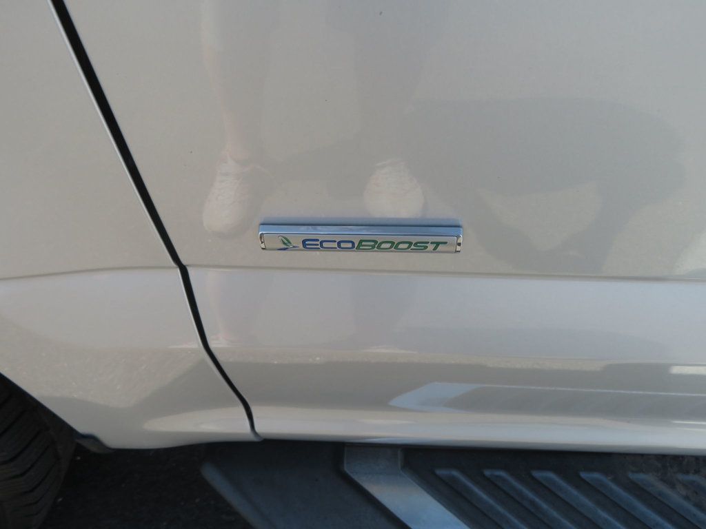 2017 Ford F-150 XLT SUPERCREW 4X4 EXTRA CLEAN 3O SERVICE RECORDS 2OWNER  - 23019827 - 14