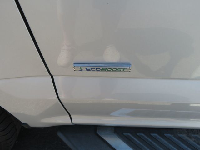 2017 Ford F-150 XLT SUPERCREW 4X4 EXTRA CLEAN 3O SERVICE RECORDS 2OWNER  - 23019827 - 14