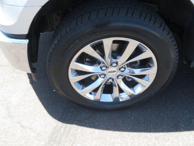 2017 Ford F-150 XLT SUPERCREW 4X4 EXTRA CLEAN 3O SERVICE RECORDS 2OWNER  - 23019827 - 16